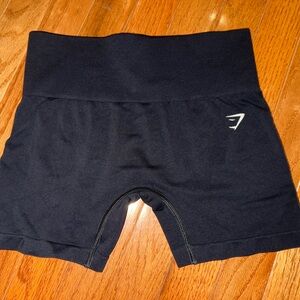 Gymshark biker shorts